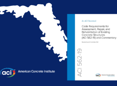 Florida adopts ACI Repair Code